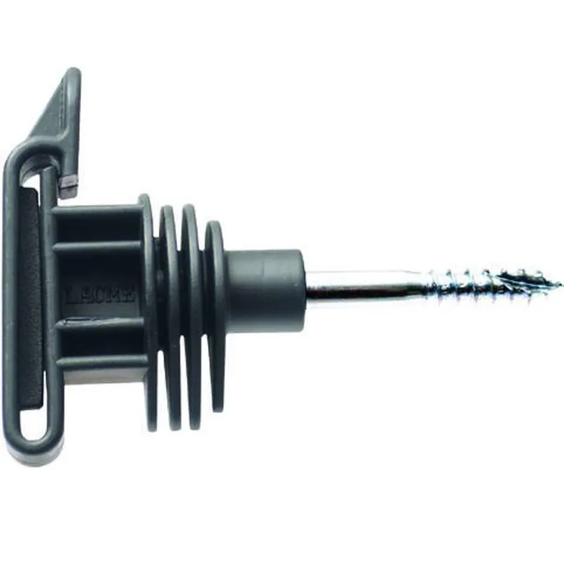 Agrifence HPX Tape Insulator H4835 - Pack of 25